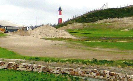 Die gesamte Anlage wird mit unserer langjährigen Erfahrung und nach neuesten Baustandards hergestellt ...