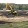Die 18-Loch-Anlage mit Driving Range wird seit Herbst 2006 in Syke auf 27-Loch erweitert....