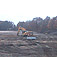 Die 18-Loch-Anlage mit Driving Range wird seit Herbst 2006 in Syke auf 27-Loch erweitert....hier die neuen Bahnen 3 und 4.
