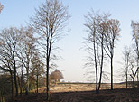 Die 18-Loch-Anlage mit Driving Range wird seit Herbst 2006 in Syke auf 27-Loch erweitert....hier mehr Informationen zum Projekt in Syke-Okel...