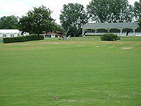 Ein Platz für höchste sportliche Ansprüche, gebaut mit der langjährigen Erfahrung von GOLFPLATZBAU Brehmer + Kooistra GmbH