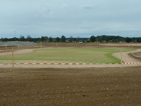Gegenw&auml;rtig im Bau: die 36-Loch-Golfanlage in Golf Valley, bei Holzkirchen in Bayern; nur wenige Minuten Fahrt im S&uuml;den von M&uuml;nchen; gebaut mit dem Know How von GOLFPLATZBAU Brehmer + Kooistra GmbH.