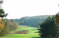 Ein Platz für höchste sportliche Ansprüche, gebaut mit der langjährigen Erfahrung von GOLFPLATZBAU Brehmer + Kooistra GmbH