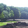 Gegenwärtig im Bau: die 27-Loch-Golfanlage in Hamburg - der Golf Club Auf der Wendlohe baut die ersten 18 bestehenden Bahnen um (A- und B-Platz) - GOLFPLATZBAU Brehmer + Kooistra GmbH bietet erneut Baumaßnahmen auf hohem Niveau, während der Spielbetrieb auf immer 18 Bahnen zeitgleich ermöglicht wird.